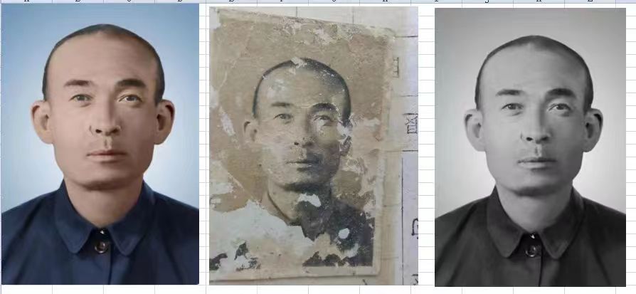 任县老照片模糊修复-21